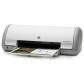 Изображение Принтер HP Deskjet D1341 с СНПЧ