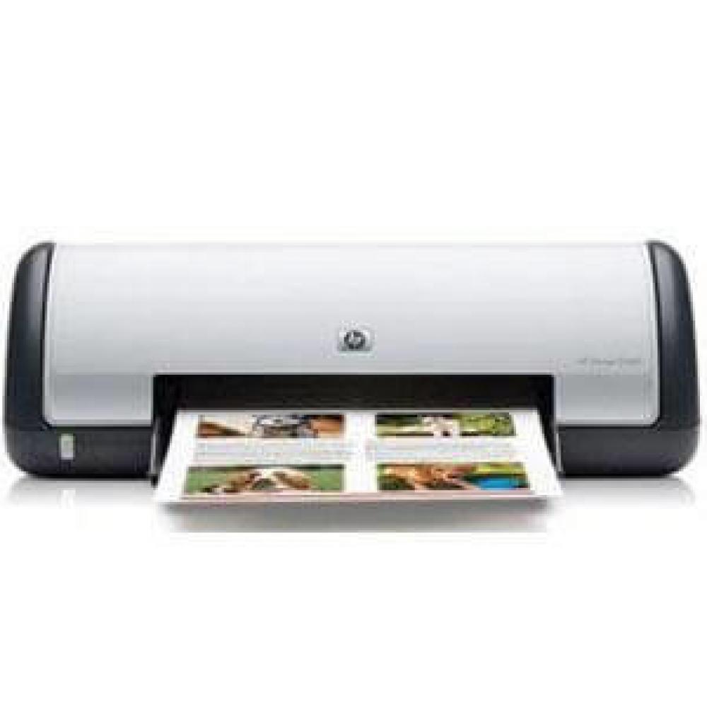 Изображение Принтер HP Deskjet D1468 с СНПЧ - изображение 1
