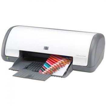 Принтер HP Deskjet D1568 з СБПЧ та чорнилом Принтер HP Deskjet D1568 з СБПЧ та чорнилом