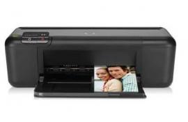 Принтер HP DeskJet D2680 с СНПЧ Принтер HP DeskJet D2680 с СНПЧ