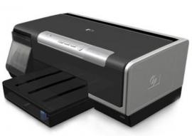 Принтер HP OfficeJet Pro K5300 с чернильной системой Принтер HP OfficeJet Pro K5300 с чернильной системой