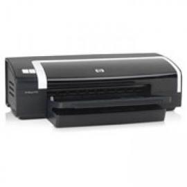 Принтер HP Officejet K7103 з СБПЧ та чорнилом