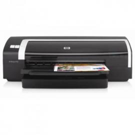 Принтер HP Officejet K7108 з СБПЧ та чорнилом