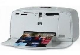 Принтер HP Photosmart 337 з СБПЧ та чорнилом Принтер HP Photosmart 337 з СБПЧ та чорнилом
