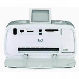Принтер HP Photosmart 475v, Photosmart 475xi з СБПЧ та чорнилом