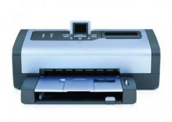 Принтер HP Photosmart 7765 з СБПЧ та чорнилом Принтер HP Photosmart 7765 з СБПЧ та чорнилом