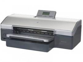 Принтер HP Photosmart 8753 с СНПЧ