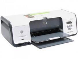 Принтер HP PhotoSmart D5063 з СБПЧ та чорнилом