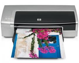 Принтер HP Photosmart Pro B8350 с СНПЧ