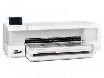 Принтер HP PhotoSmart Pro B8553 с чернильной системой