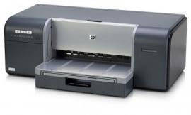 Принтер HP PhotoSmart Pro B8850 с СНПЧ