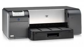 Принтер HP PhotoSmart Pro B9100 с СНПЧ