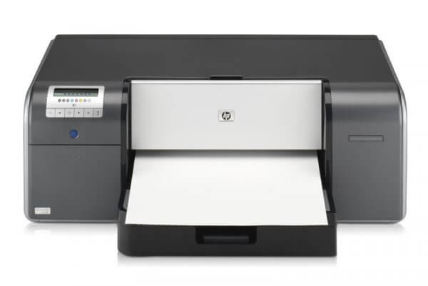 Изображение Принтер HP PhotoSmart Pro B9180 с чернильной системой