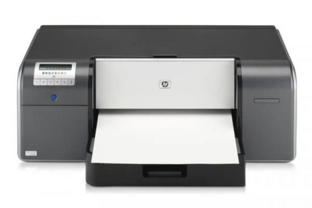 Изображение Принтер HP PhotoSmart Pro B9180 с чернильной системой - зображення 1