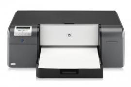 Принтер HP PhotoSmart Pro B9180 з СБПЧ та чорнилом
