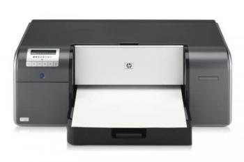Принтер HP PhotoSmart Pro B9180 з СБПЧ та чорнилом