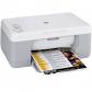 Изображение МФУ HP Deskjet F394 с СНПЧ