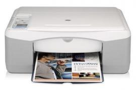 МФУ HP Deskjet F394 с СНПЧ МФУ HP Deskjet F394 с СНПЧ