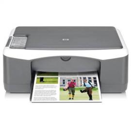 МФУ HP Deskjet F2110 с СНПЧ МФУ HP Deskjet F2110 с СНПЧ
