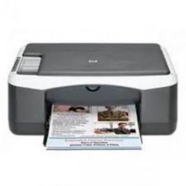 МФУ HP Deskjet F2120 с СНПЧ МФУ HP Deskjet F2120 с СНПЧ