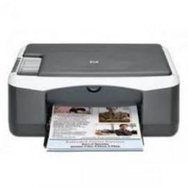 МФУ HP Deskjet F2120 с СНПЧ