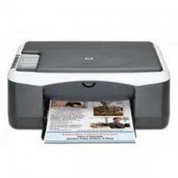 БФП HP Deskjet F2120 з СБПЧ та чорнилом