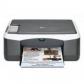 Изображение МФУ HP Deskjet F2120 с СНПЧ