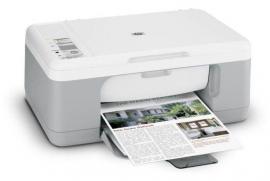 МФУ HP Deskjet F2290 с чернильной системой