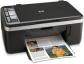 Изображение МФУ HP Deskjet F4100 с чернильной системой