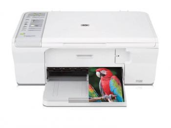 МФУ HP DeskJet F4224 с СНПЧ МФУ HP DeskJet F4224 с СНПЧ