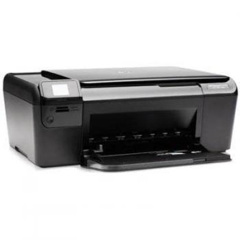 МФУ HP DeskJet F4683 с СНПЧ