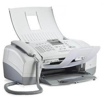 МФУ HP OfficeJet 4355 с чернильной системой МФУ HP OfficeJet 4355 с чернильной системой