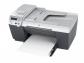 Изображение МФУ HP Officejet 5505 с СНПЧ