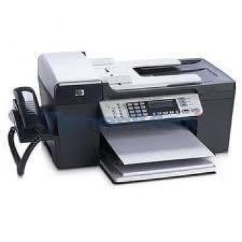 МФУ HP Officejet 5508 с СНПЧ МФУ HP Officejet 5508 с СНПЧ