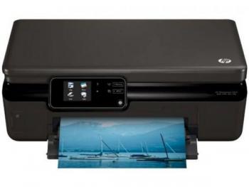 МФУ HP Officejet 5515 с СНПЧ