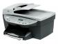 Изображение МФУ HP Officejet 6110 с чернильной системой