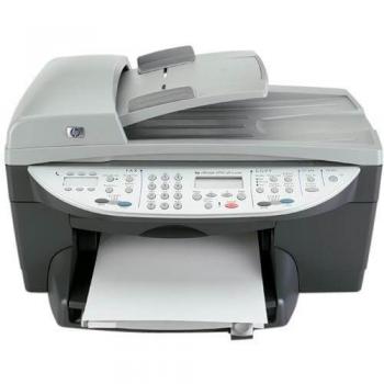 МФУ HP Officejet 6110 с чернильной системой МФУ HP Officejet 6110 с чернильной системой