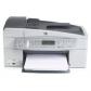 Изображение МФУ HP Officejet 6200 с СНПЧ