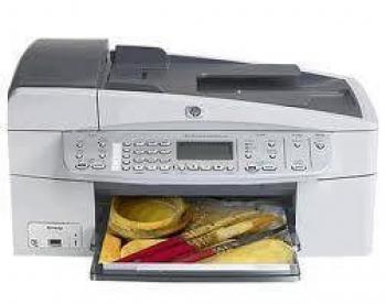 МФУ HP Officejet 6205 с СНПЧ МФУ HP Officejet 6205 с СНПЧ