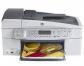 Изображение МФУ HP Officejet 6205 с СНПЧ