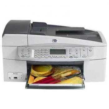 МФУ HP Officejet 6210v, 6210xi с СНПЧ МФУ HP Officejet 6210v, 6210xi с СНПЧ