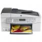 Изображение МФУ HP Officejet 6210v, 6210xi с СНПЧ