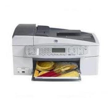 БФП HP Officejet 6308 з СБПЧ та чорнилом