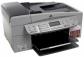 Изображение МФУ HP Officejet 6310v, Officejet 6310xi с СНПЧ