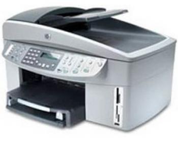 МФУ HP Officejet 7205 с СНПЧ МФУ HP Officejet 7205 с СНПЧ
