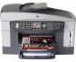 Изображение МФУ HP Officejet 7313 с СНПЧ