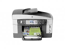 МФУ HP Officejet 7413 с СНПЧ МФУ HP Officejet 7413 с СНПЧ