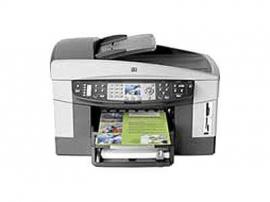 МФУ HP Officejet 7413 с СНПЧ