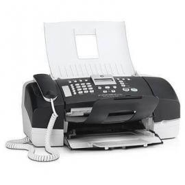 БФП HP OfficeJet J3680 з СБПЧ та чорнилом