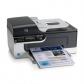 Изображение МФУ HP OfficeJet J4524 с СНПЧ